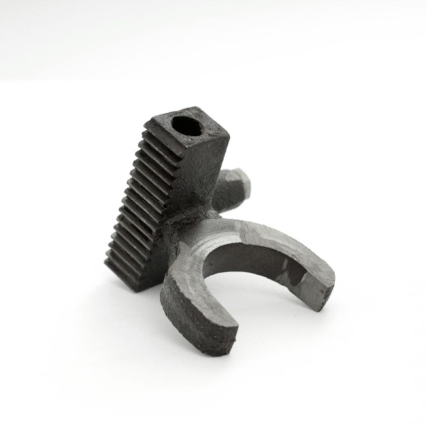 Вилка переключения скоростей для Миксера планетарного B-40 Foodatlas Eco